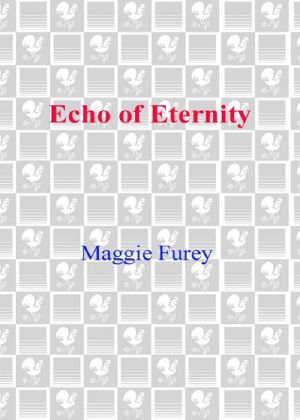 [Shadowleague 03] • Echo of Eternity